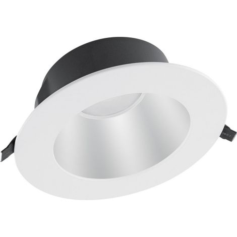 LEDVANCE Downlight 4000K UGR19 ZBVR WT DLU19DN195PFM21W4KZB (1/5)