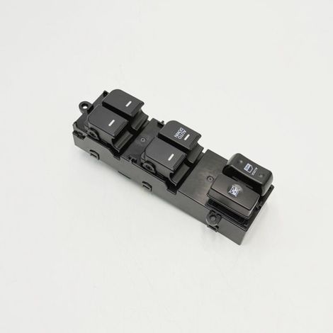 Ces interrupteurs, références 93570-2K010 et 935702K010, sont compatibles avec les véhicules Kia Soul et permettent de commander la montée et la descente des vitres électriques. Leur utilisation est s