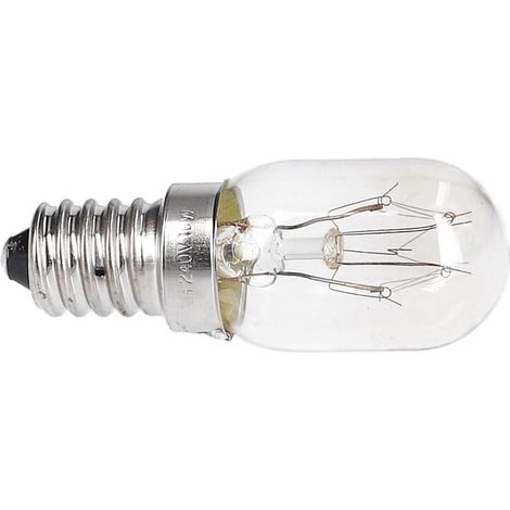 Ampoule E14 10W 240V