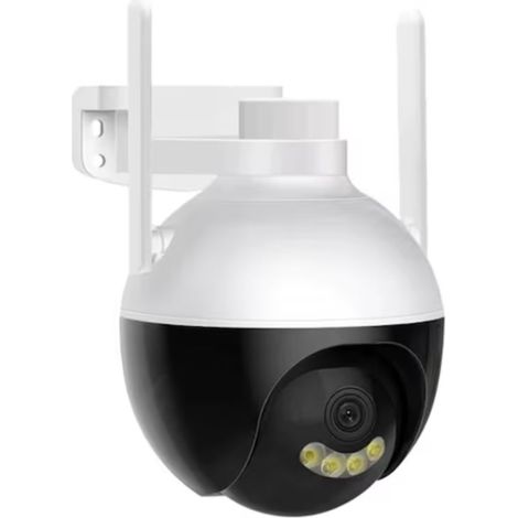 Telecamera Videosorveglianza Wifi 5.5MM Jortan Interna Esterna Notturna JT-8289 (1/5)
