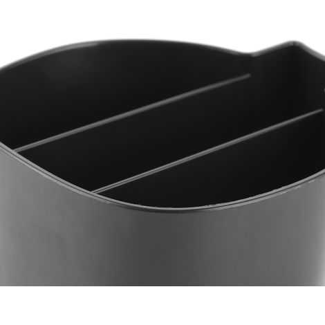 Stauraum für Toyota RAV4 2019-2020: Aufbewahrungsbox für Wasserflaschen (1/5)