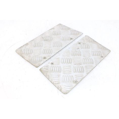 TAPIS MARCHE PIED LIGIER PULSE 3 1 2014 - 2020 (1/5)