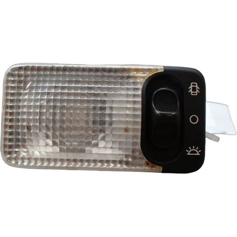 Plafonnier CITROEN Berlingo Fg I Phase 2 (m59) 2002-2011 [PRODUIT D'OCCASION]♻️6362k9 (1/3)