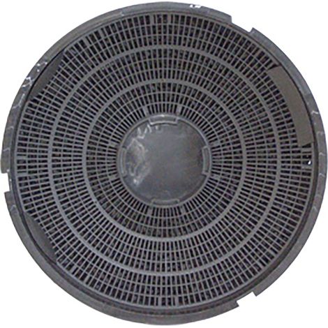 FILTRE DE HOTTE A CHARBON TYPE 30 POUR HOTTE WHIRLPOOL - 484000008609 (1/6)