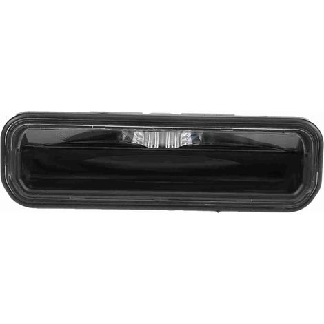 Interrupteur Électrique pour Ouverture du Hayon Arrière - Compatible Ford Focus MK3 III 2010-2014 - OE BM5119B514AE - Noir ABS (1/5)
