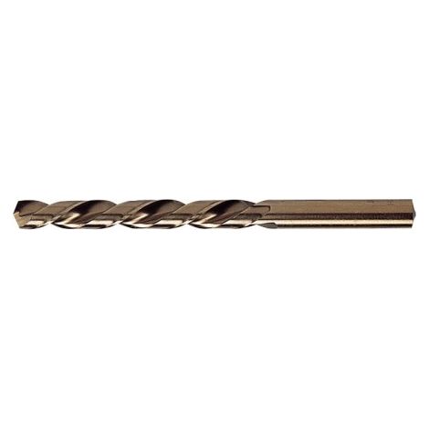 BROCA P/METAL HSS-CO 10MM. RATIO - EHLIS