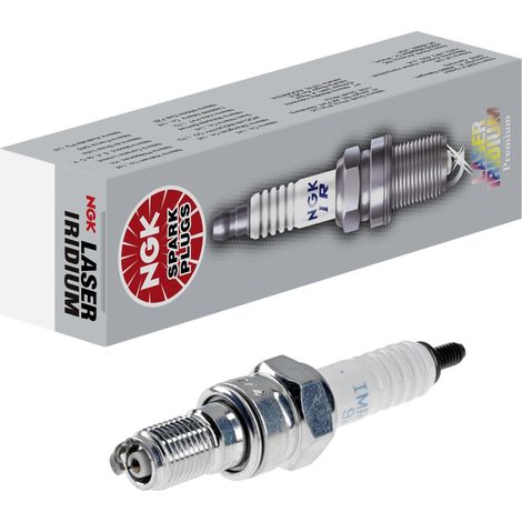 NGK - BOUGIE ALLUMAGE BOITE - IMR9C-9HES