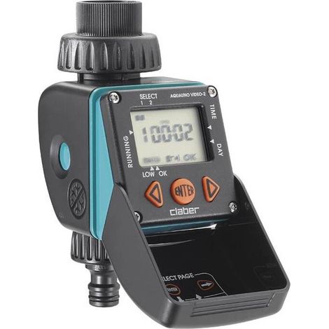 PROGRAMMATORE AQUAUNO VIDEO-2  8428