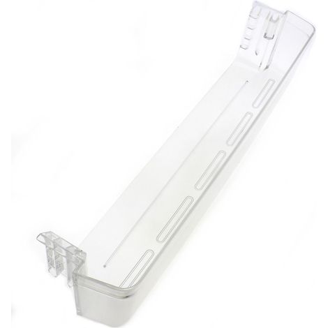 BALCONNET TRANSPARENT INFERIEUR pour REFRIGERATEUR PROLINE -... (1/2)