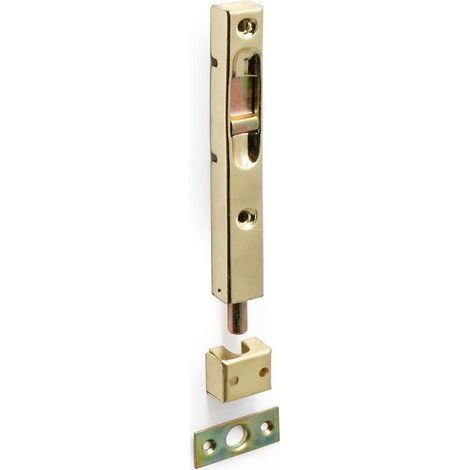 AMIG pasador 400/110mm. latonado barniz , P (1/4)