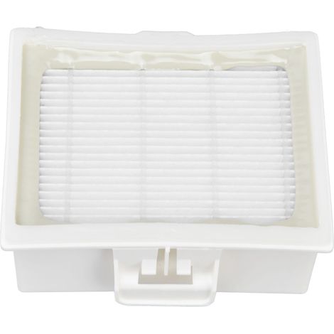 Filtre D'Aspirateur - Ecran Filtre Remplacement - Pour Aspirateurs Bosch BGL32235 BGL3223501 WBBZ156H - 1 Pièce
