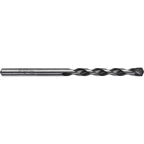 Wolfcraft - Betonbohrer Professional HM-bestückt, Ø 5 mm - 7775010 (1/3)