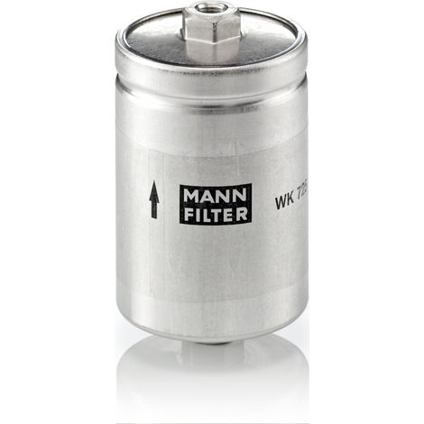 Kraftstofffilter MANN-FILTER WK725