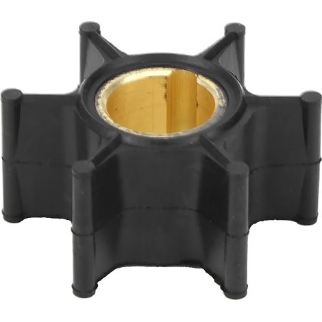 386084, 18-3050, Girante della pompa dell'acqua, Girante del motore fuoribordo, Accessori per motori fuoribordo (1/5)
