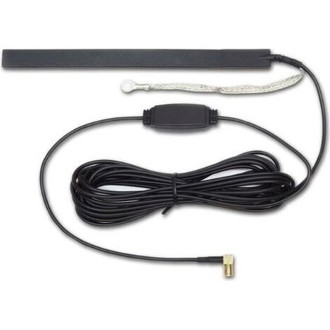 Antenne DAB 5V 12V - 3m