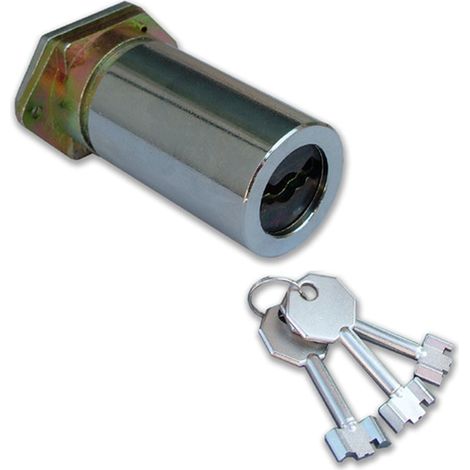 POTENT 596Tn/8 Cilindro a Pompa mm 80 - Alta Qualità e Prestazioni