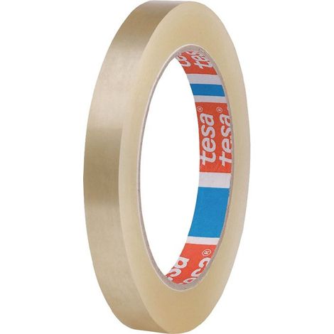 Nastro adesivo tesafilm® 4204 incolore L.33m P.15mm sinistra TESA (Per 10)