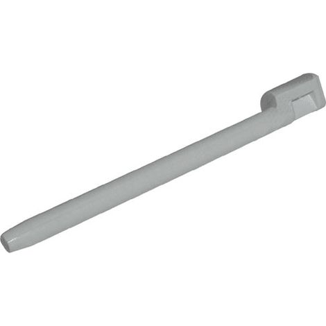 AXE DE PORTE POUR LAVE LINGE WHIRLPOOL - 481241718815