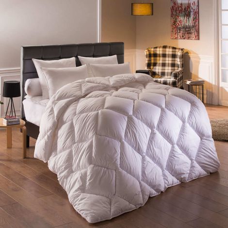 Couette Chaude Suite Royale - 140/200 - DODO (1/2)