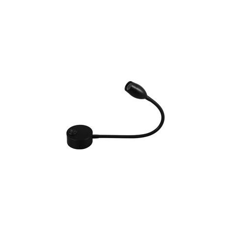 Applique Murale Led Flexible 360° Avec Interrupteur Intégré Lampe Murale Pour Salon Chambre Lumiere Sans Fil Design Moderne