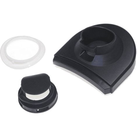 RACCORD ASPIRATION COMPLET POUR NETTOYEUR HAUTE-PRESSION KARCHER - 90012860