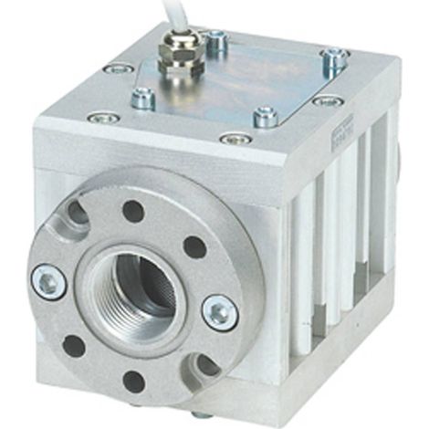 EMETTEUR IMPULSIONS 3/4'' A ENGRENAGE 6-60L/MIN RENSON