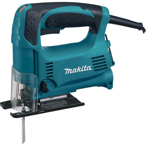 MAKITA 4328 SIERRA DE CALAR 450W CON VEL. VARIABLE Y PENDULAR