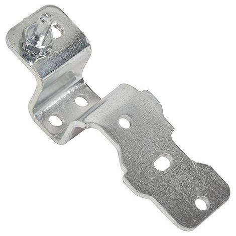 Electrolux 2250334022 Cerniera inferiore della porta del congelatore