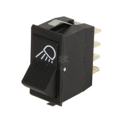 Interruptor completo COBO 5114843N (1/5)