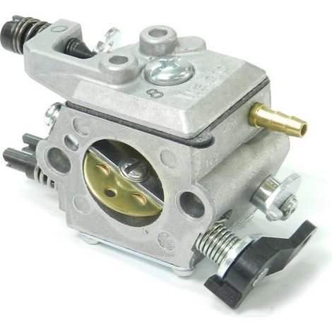Carburateur Walbro WT170 , tronconneuse Husqvarna 51, 55 (1/4)