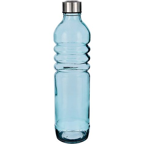 Botella Beb. 0,125Lt Vidrio Az Fresh Quid
