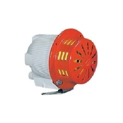 Sirena mini celere 220v 42005