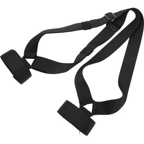 Nettoyeur de Chaîne de Vélo Type Rouleau avec Accessoire de Graissage Bleu pour Entretien (1/5)