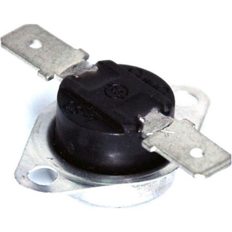 Termostato Contatto 45c° Na Stufa Pellet Caldaia Ventilconvettore E Altro Pc 20 (1/2)