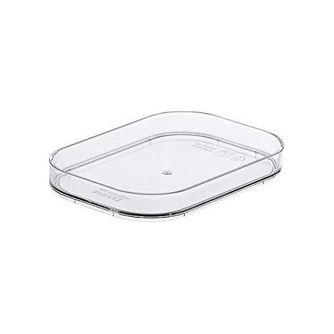Coperchio Trasparente per Contenitore SmartStore Compact Clear XS