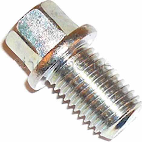Tornillo Vaciado Hasta 7 Hp  Ref 300746