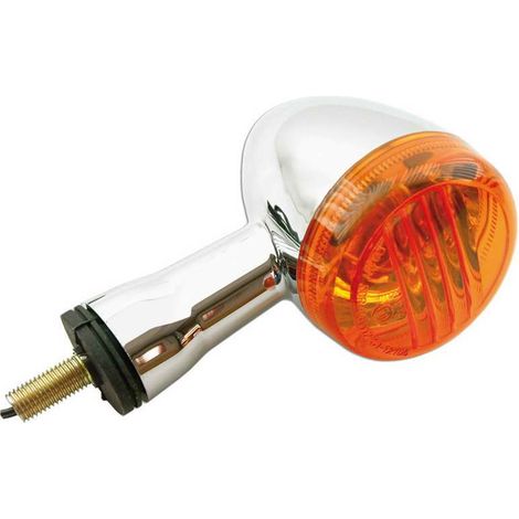 Intermitentes delanteros y traseros para Suzuki Intruder VL800 2001-2012