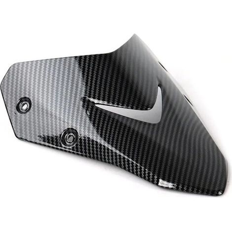 Deflettore per parabrezza per moto sportiva da turismo CB1000 Hornet/SP 2025 (1/3)