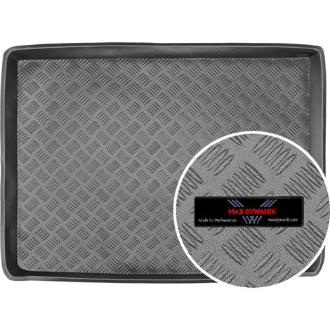 Tappetino per bagagliaio MAX-MAT per Jeep Renegade SUV 2021 (1/5)