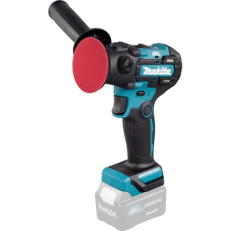 Ponceuse Makita PV301DZ CXT 12 V (sans batterie et chargeur)