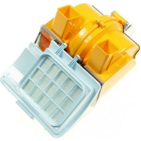 Kit cappuccio filtro - Aspirapolvere - LG - 90963