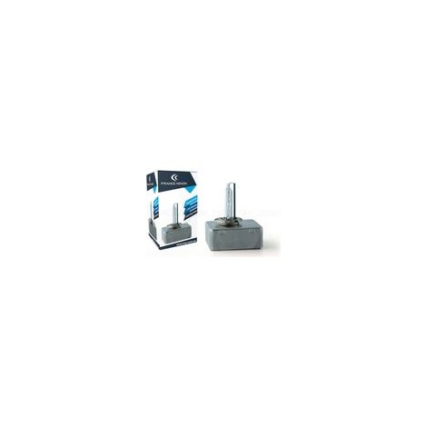 1 x Ampoule D5S 25W 12V Origine 4300K FRANCE XENON - Garantie 1 an - PK32d-7 (1/5)
