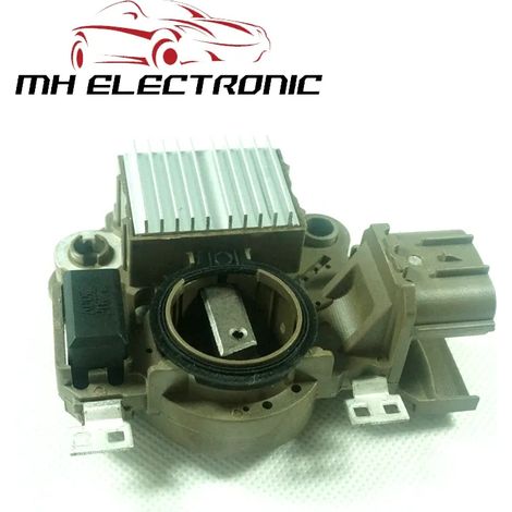 Reguladores de voltaje del alternador para vehículos Nissan y Mitsubishi: MH-M473, IM473, 23215EB31A, 23215EL01A, 6268807U, A866X56672