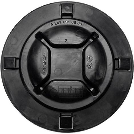 Pour - Cache d'accès au passage de roue avant W177 A2476910500 19-20 (1/5)