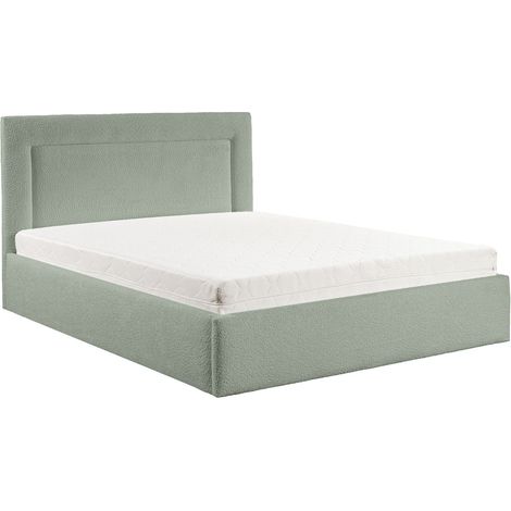 Cama Arsura, Coral 55, Doble, 180x200, Tapiz, Somieres, 190x212x107cm
