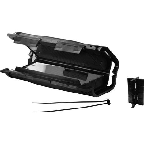 Accessori di connessione Cellpack easy4 conduttori rame alluminio 1,5-25 mm²