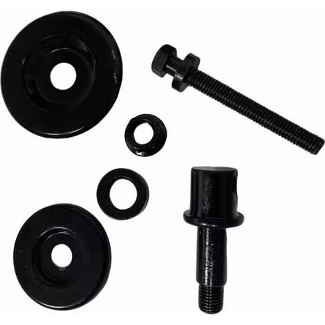Air conditioner wheel screw tensioner 97834-2D520 97834-29010 compatible with Hyundai Accent and Hyundai Elantra (1/4)