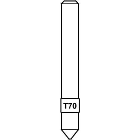 Tastatore Per Duplicatrice Matrix T70 Silca Mottura Champion - 1 Pz