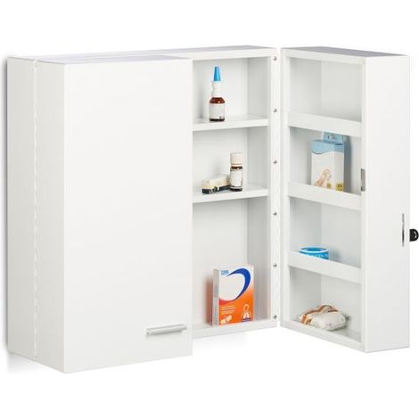 Armadietto dei medicinali xxl premium (1/5)