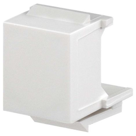 Rutenbeck Blindkappe f.Keystone Aufnahmen KMK-BK rw